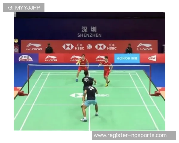 北京羽毛球队在大师赛中的耐力表现分析与反思