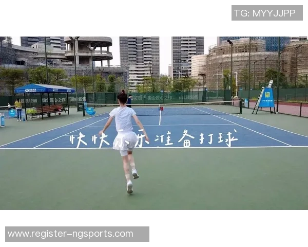 专访杨丽揭秘网球成功背后的心路历程与训练秘诀