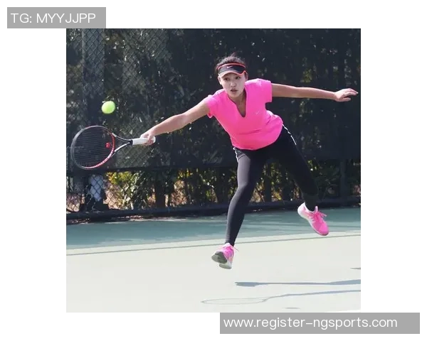 成都网球队比赛经验分析与提升策略探讨 成都网球队比赛经验分析与提升策略探讨