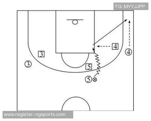 深圳篮球队战术表现的数据分析与战术优化研究