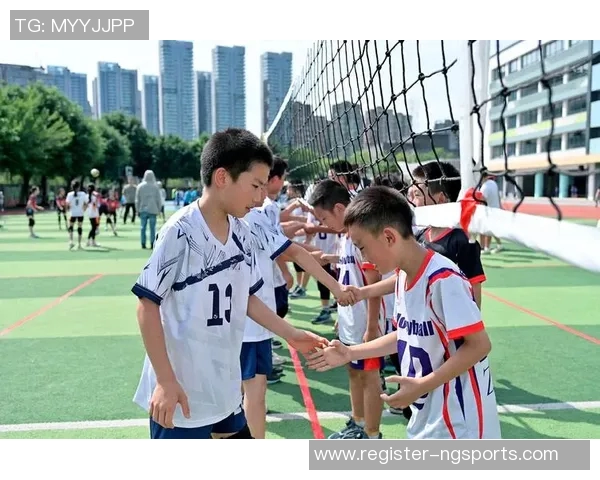 排球巨献揭秘成都排球队背后的训练与团队精神