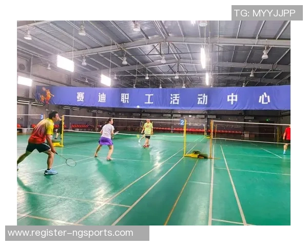 英超羽毛球专题深度解析上海羽毛球队技术特点与战术运用