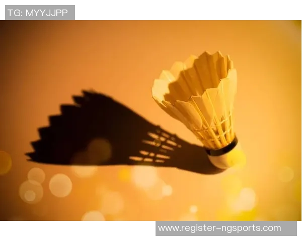 广州羽毛球队战术创新引领羽毛球新高峰欧冠足球热潮席卷全城