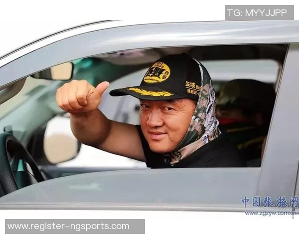 刘敏畅谈极限运动生涯与体育的激情与挑战 刘敏畅谈极限运动生涯与体育的激情与挑战