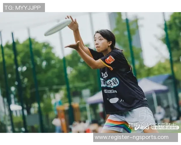 探索广州飞盘队的比赛经验与运动飞盘的魅力与发展潜力 探索广州飞盘队的比赛经验与运动飞盘的魅力与发展潜力