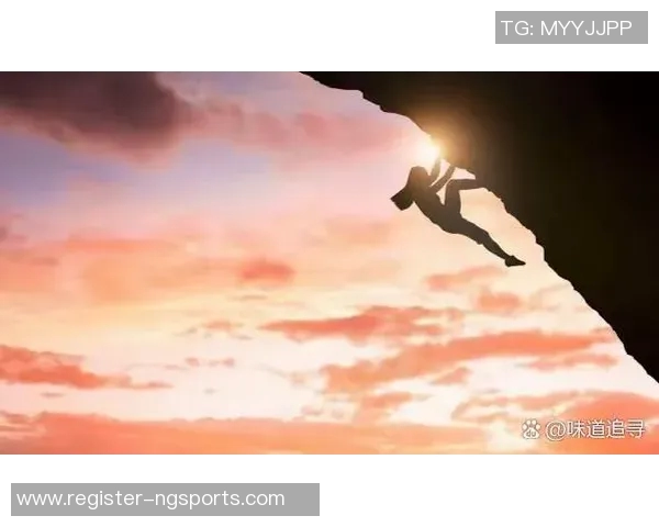 武汉攀岩队个人能力提升之路探讨运动聚焦与团队协作的重要性