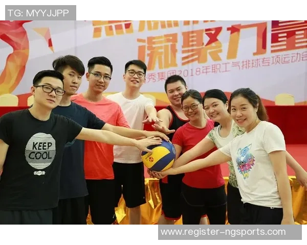 探讨广州排球队排球战术中的节奏体系与团队协作策略