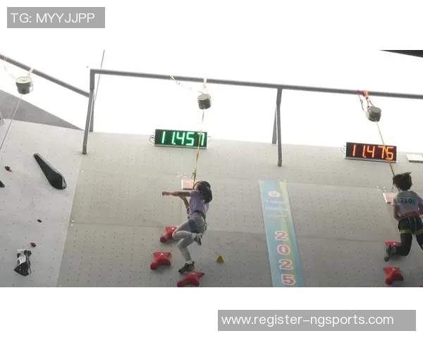 体育实时数据西安攀岩队战术解析:聚焦攀岩技术与团队协作的深度探讨 体育实时数据西安攀岩队战术解析:聚焦攀岩技术与团队协作的深度探讨