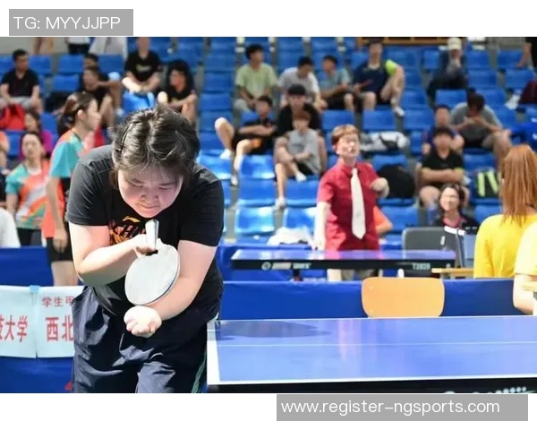 体育实时数据乒乓球逆袭之路西安乒乓球队奋勇拼搏书写辉煌篇章