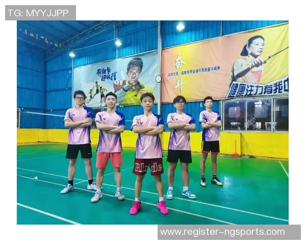 武汉羽毛球队成长之路:一段羽毛球背后的奋斗与坚持故事实时数据 武汉羽毛球队成长之路:一段羽毛球背后的奋斗与坚持故事实时数据