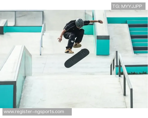 运动数据科学滑板训练与比赛经验分享提升竞技水平的有效方法与技巧