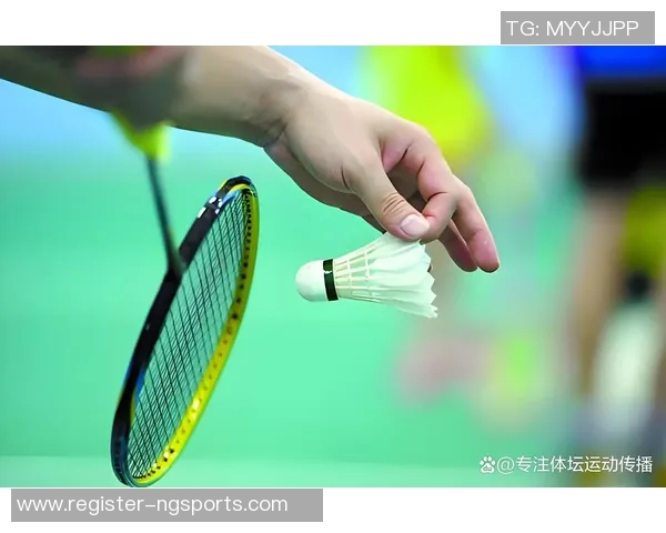 运动最新数据羽毛球新手必看团队协作技巧与入门指南助你快速提升球技