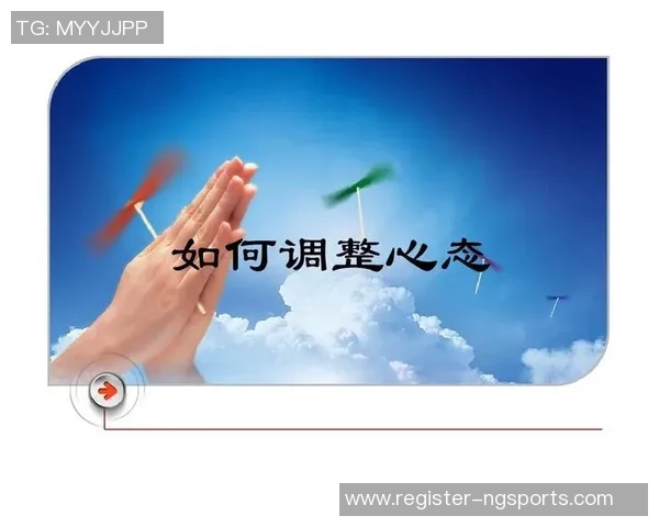 运动最新数据足球新手必读心理素质提升技巧与实战心态调整指南