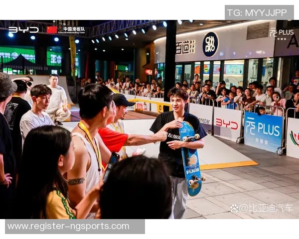 实时新闻全国街舞大赛积分榜更新杭州滑板队凭借60分稳居第一